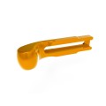 DBK Special Parts (Ducabike) Replacement Lever Ends for EVO / Ultimate and ECO GP2 Levers and Master Cylinders DBK Special Parts (Ducabike) Replacement Lever Ends for EVO / Ultimate and ECO GP2 Levers and Master Cylinders